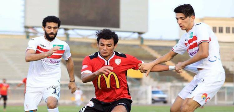 أحمد أبو الفتوح ، باسم مرسي ، الزمالك أحمد أبو الفتوح ، باسم مرسي ، الزمالك